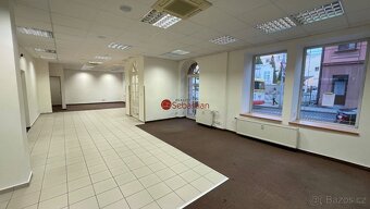 Pronájem komerčních prostor – 184 m², centrum Litvínova - 9