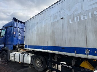 Schwarzmüller KIS 3/E - 9