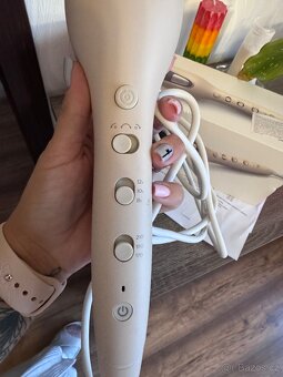 Loknovací kulma Philips BHB887/00 - nová - 9