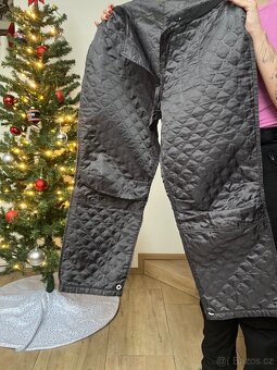 Dámský komplet na moto - 9