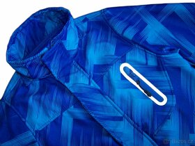 chlapecké oblečení vel.128 - 9