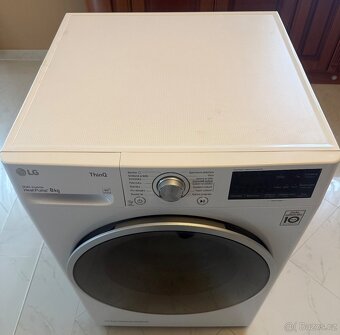 Sušička LG - 9