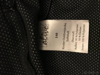 Jarní/podzimní bunda - 9