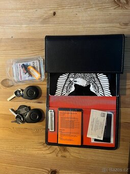 Harley Davidson  Fat Boy114 - 9