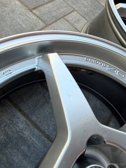 Oz racing Crono 4x108 - 9