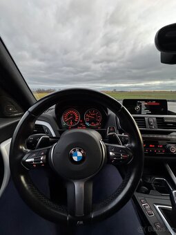 Bmw 120d xdrive estoril blau - 9