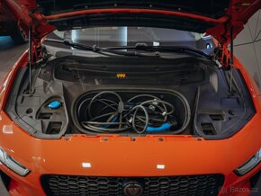 Jaguar I-Pace EV400 HSE 4WD DPH - 9