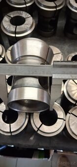 Kleština sada kleštin na automaty věčí průměry - 9