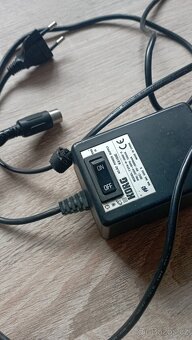 Korg ElecTribe SX (ESX-1) - 9
