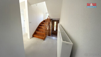 Prodej rodinného domu, 78 m², Horažďovice, ul. Palackého - 9