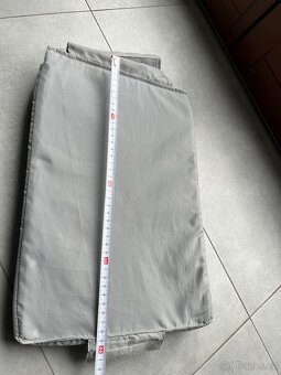 Prodám Ortlieb Vario PS QL2.1-20 L - nosičová brašna - 9