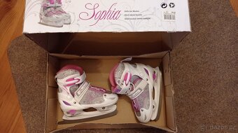brusle Sulov Sophia vel. 30 - 34 - 9