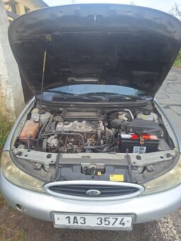 Ford mondeo - 9