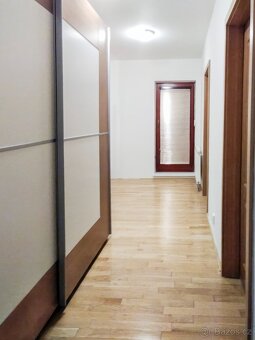 Pronájem, Byty 3+kk, 120m2 - Praha 3 - Žižkov, Baranova - 9