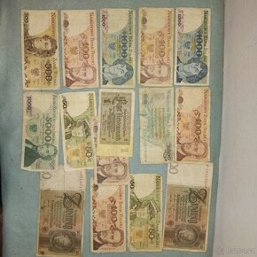 95 ks bankovek - 9