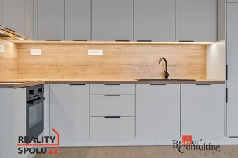 Pronájem, byty/3+kk, 79.5 m2, Bartoňova 285, 54701 Náchod, N - 9