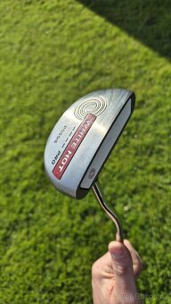 Prodám pánský golfový set Callaway X Series - 9