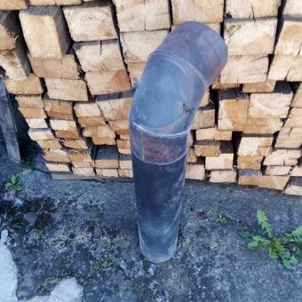 Krbové kamna - 9