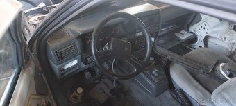 Renault 19 díly rok 1991 - 9