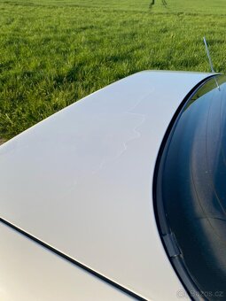 Mercedes Benz w202 - 9