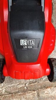 Elektrická sekačka - 9