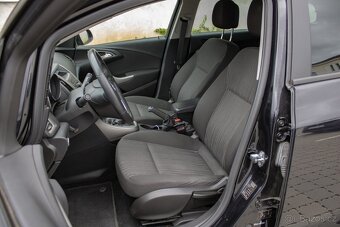Opel Astra Sport Tourer ST 1.4 ecoflex /aj na splátky/ - 9
