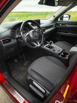 Mazda CX-5 - 9