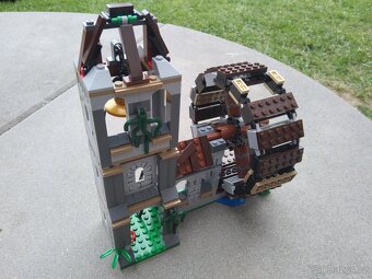 Lego Piráti z Karibiku 4183 Mlýn - 9