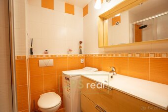 Prodej bytu 2+kk, 40 m2 - Brno, ev.č. 110045JS - 9