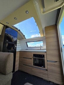 Adria Alpina 903HT - 9