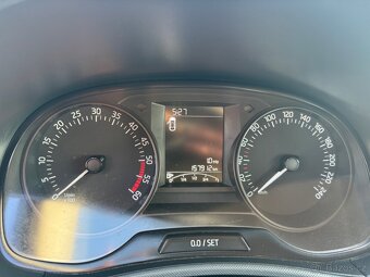 Škoda Fabia III 1.4 TDI - 9
