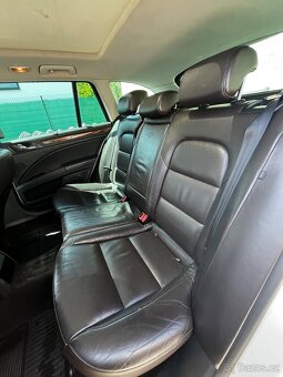 Škoda Superb 2 L&K - 9
