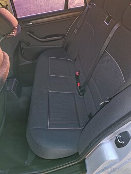 BMW E46 combi - 9