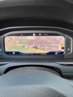 Passat b8 2.0 DSG - 9