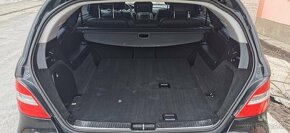 Mercedes R 350 4x4 VÝMĚNA ZA MINIBAGR - 9