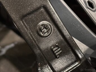 original škoda karoq r18 sport line 57A601025AS - 9