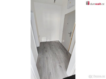 Nový světlá byt 1+kk, 30,15 m2, 3np, / 2 p. OV, novostavba, - 9