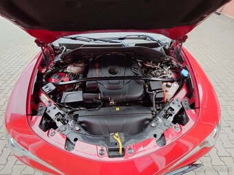 Alfa Romeo Stelvio 2.2 JTDM Executive Q4 (ODPOČET DPH) - 9