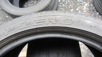 Letní pneu 305/30/20 Pirelli - 9