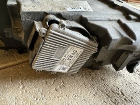 Originální levé přední světlomet Škoda Scala - 9