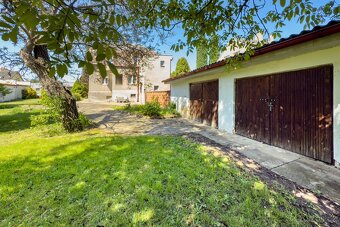 Prodej, rodinný dům, 150 m2, Podbořany, Husova ul. - 9