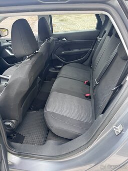 Peugeot 308 1.6 HDI 88kw. - 9