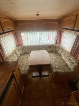 Karavan Tabbert Comtesse 530 - 9