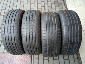 KUMHO 235/55R19 101V - 9
