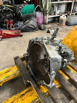 Motor 2.0 BlueHdi 120kW DW10FU / AHP  euro6 - 9
