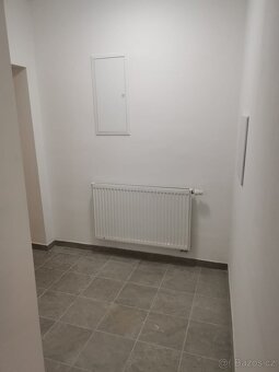 Pronájem bytu 3+KK - 9