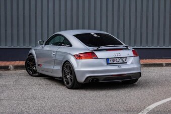 Audi TT Coupé 2.0 TFSI - 9