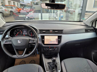 Seat Arona 1.6 TDI Style - 9