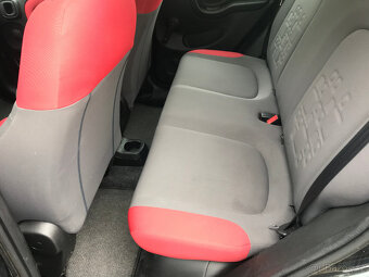 Fiat Panda 0.9i AUTOMAT TwinAir Turbo Klima Tažné - 9