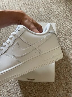 Nike Air Force 44 - 9